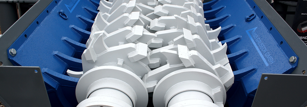 Abfall und Recyclingtechnik setzt stabilen Wachstumskurs fort EU