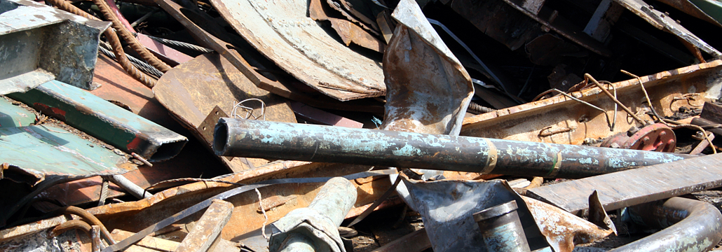 Schrottmarktbericht Neuerlicher Preisabschlag EURecycling